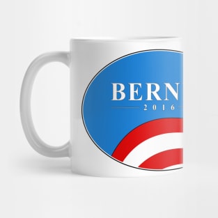 Bernie 2016 Mug